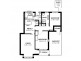 2/4 West Terrace, Kensington Gardens SA 5068 Floorplan