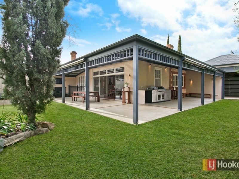 8 Garnet Street, Gilberton SA 5081