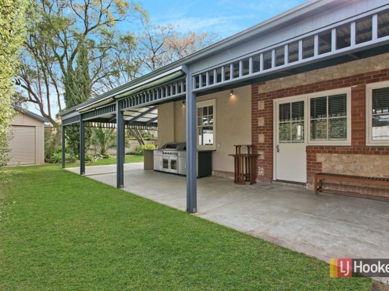 8 Garnet Street, Gilberton SA 5081