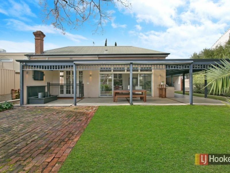 8 Garnet Street, Gilberton SA 5081