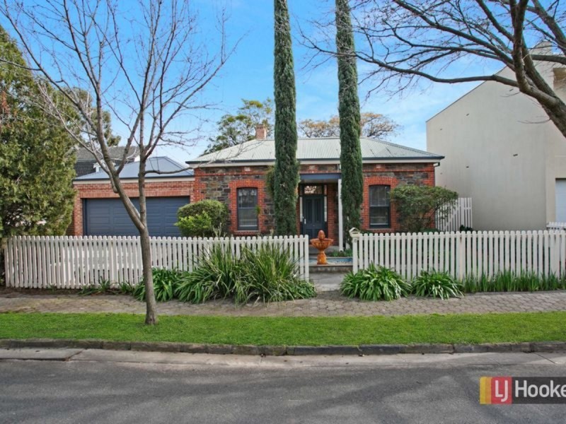 8 Garnet Street, Gilberton SA 5081