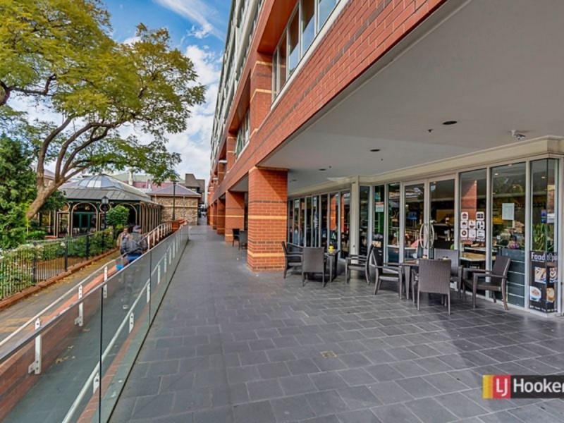 119/9 Paxtons Walk, Adelaide SA 5000