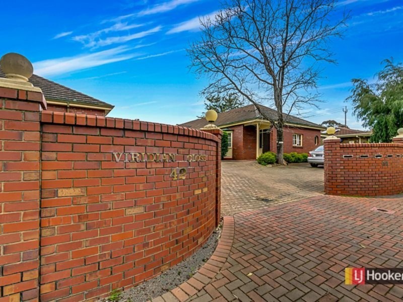 2/42-44 Beatty Street, Linden Park SA 5065