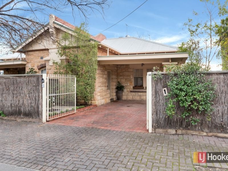 25 Bridge Street, Kensington SA 5068