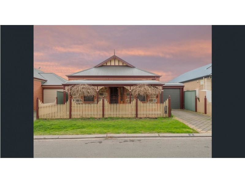 3 Antigua Court, Mawson Lakes SA 5095