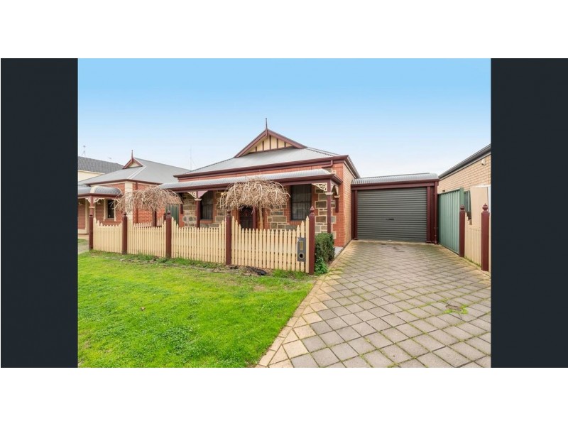 3 Antigua Court, Mawson Lakes SA 5095