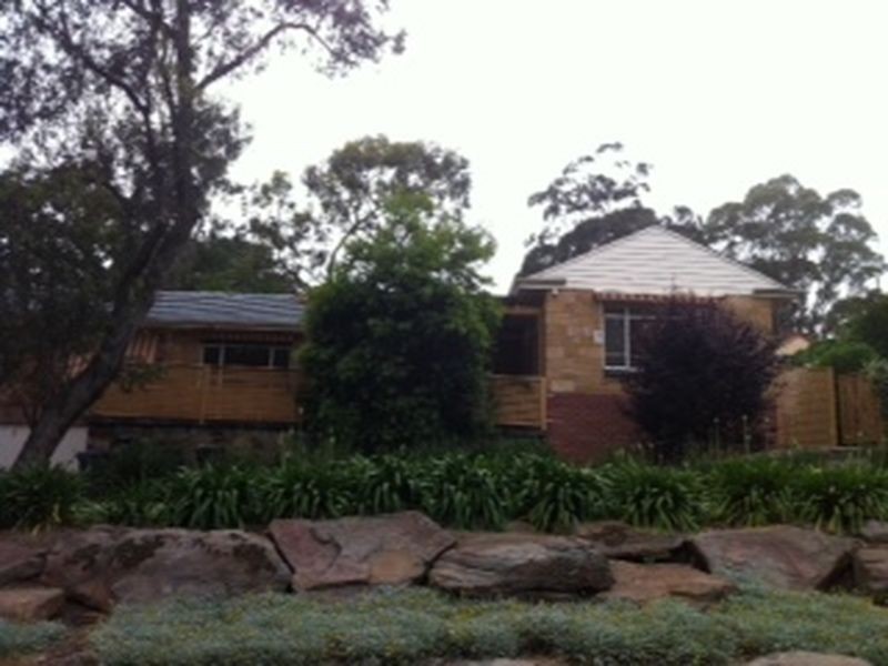 22 Morland  Avenue, Stonyfell SA 5066