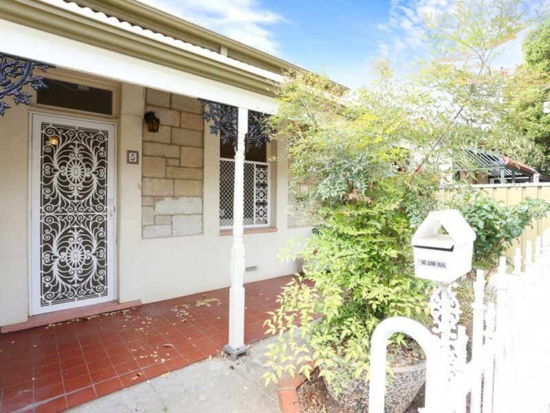 5 Wall Street, Norwood SA 5067