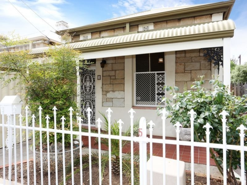 5 Wall Street, Norwood SA 5067
