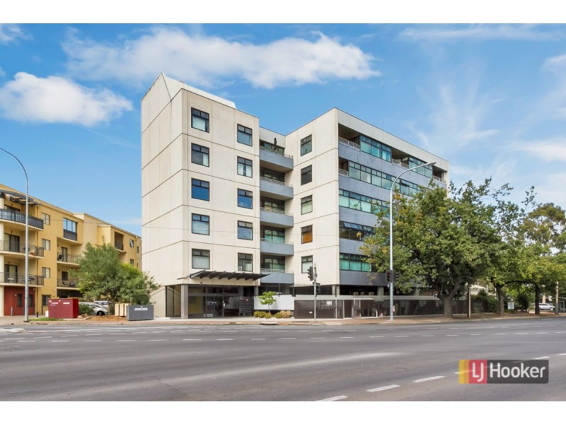 501/191 Greenhill Road, Parkside SA 5063