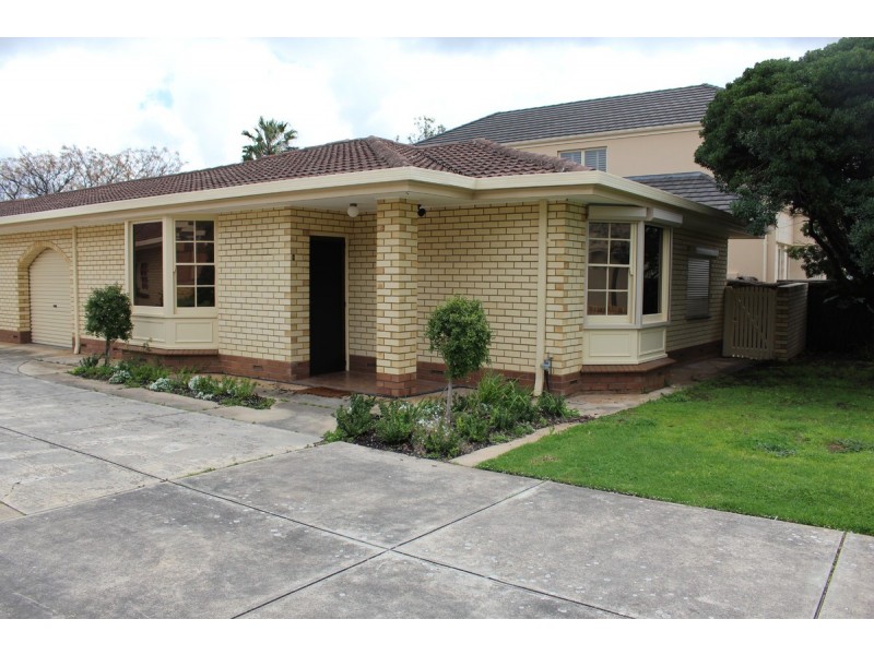 2/31 Yeronga Avenue, Kensington Park SA 5068