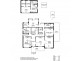 454 The Parade, Rosslyn Park SA 5072 Floorplan