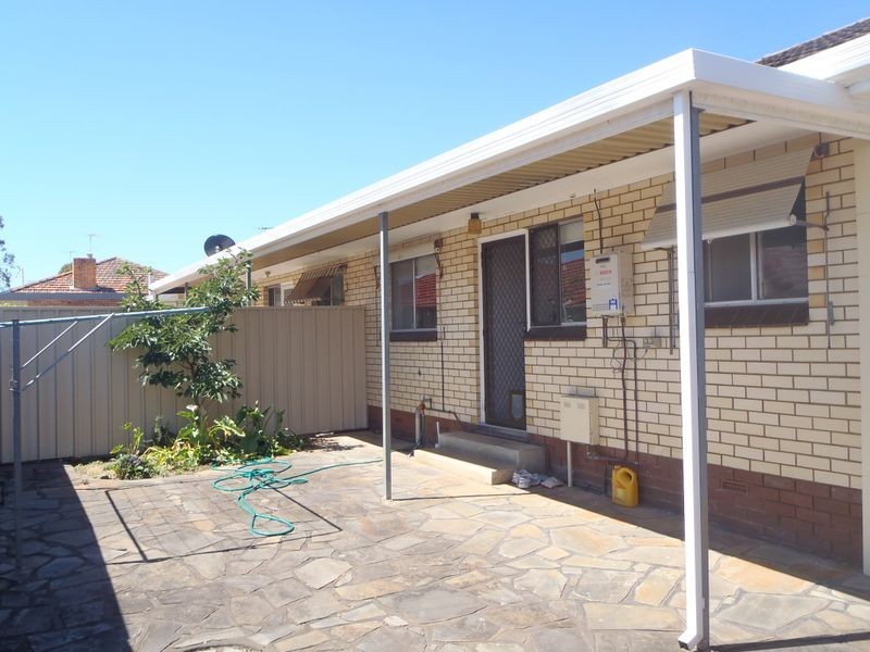 3/36 Third Ave, St Morris SA 5068