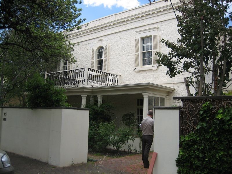 17 Tynte Street, North Adelaide SA 5006