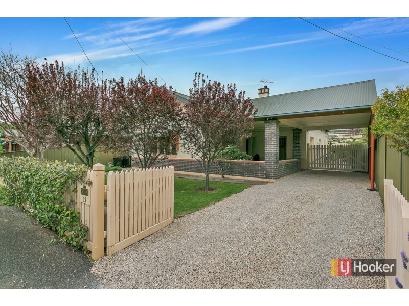 12 The Grove, Dulwich SA 5065