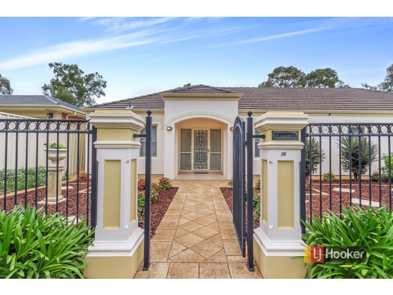 26 Yongala Street, Tranmere SA 5073