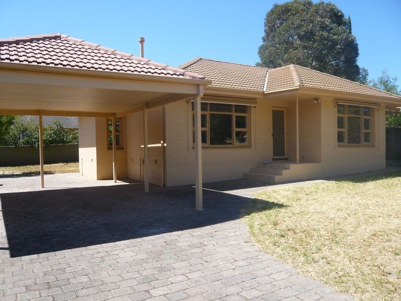 18 Alpha Street, Kensington Park SA 5068
