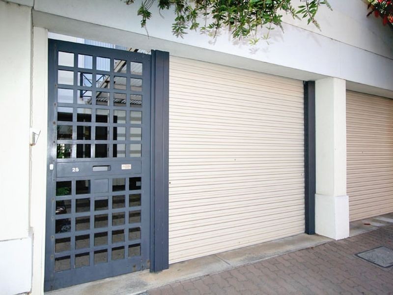 25 Willcox Street, Adelaide SA 5000