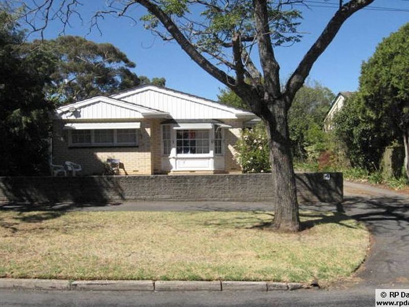 3/4 Christie Ave, Toorak Gardens SA 5065