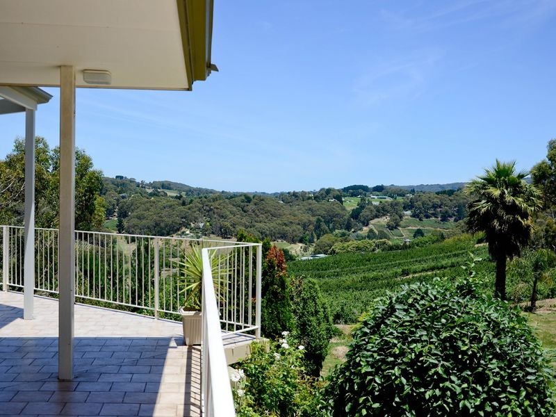 344 Lobethal Road, Ashton SA 5137