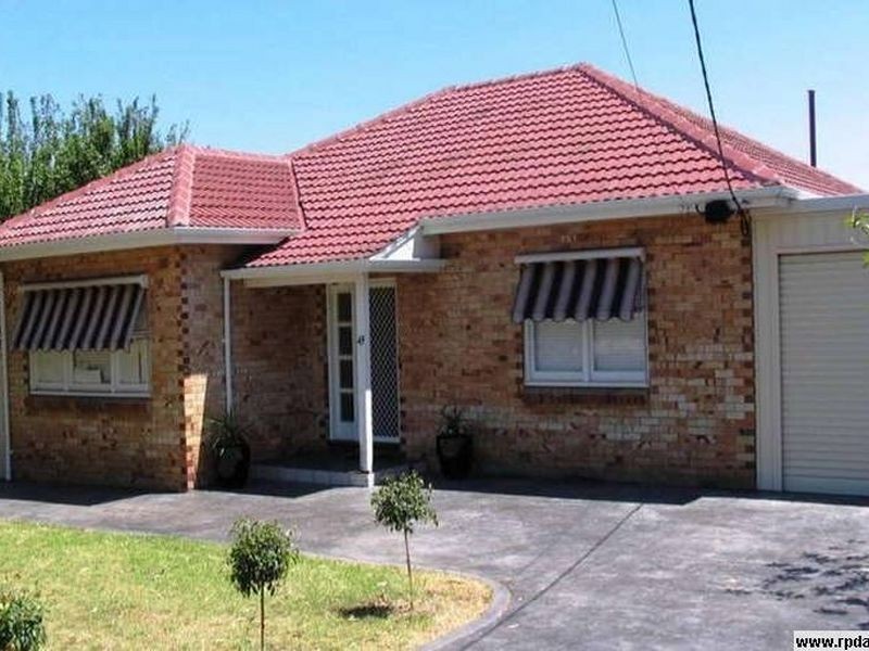 49 Tobruk Avenue, St Marys SA 5042