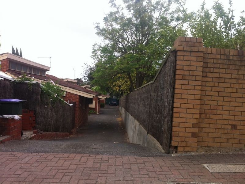 3/587A Greenhill Road, Burnside SA 5066