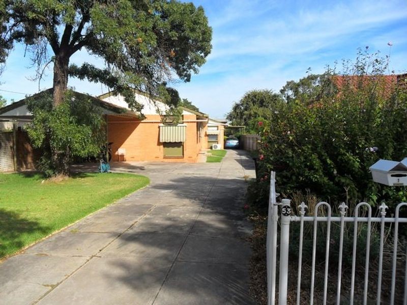 2/53 Kyle St, Glenside SA 5065