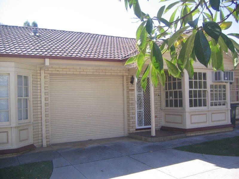 3/6 West Tce, Kensington Gardens SA 5068