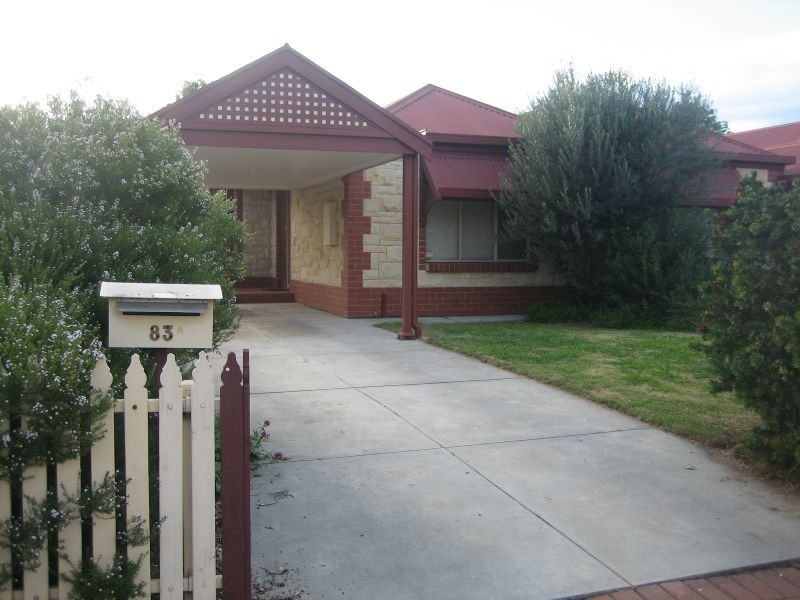 83A Ann Street, Stepney SA 5069