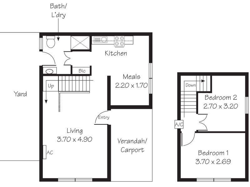 1/5 Edsall Street, Norwood SA 5067