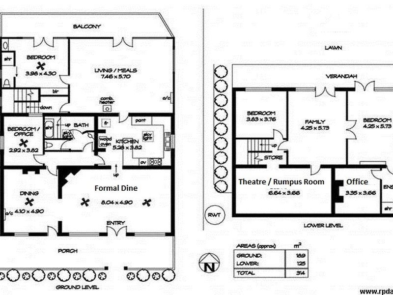 1075 Greenhill Road, Summertown SA 5141