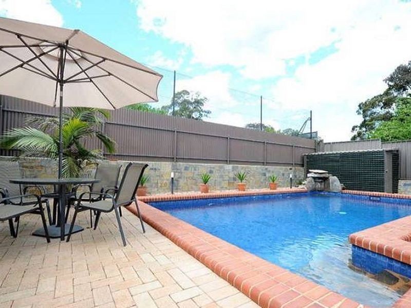 12 Desaumarez St, Kensington Park SA 5068