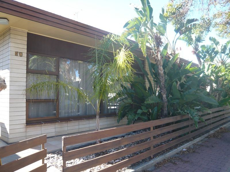 30 Rose Street, Glenelg SA 5045