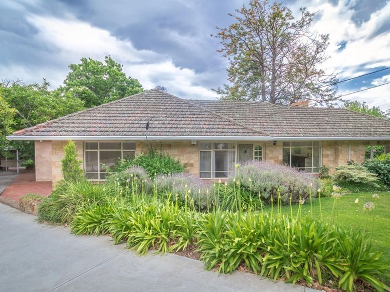 1 Bagot Street, Glen Osmond SA 5064