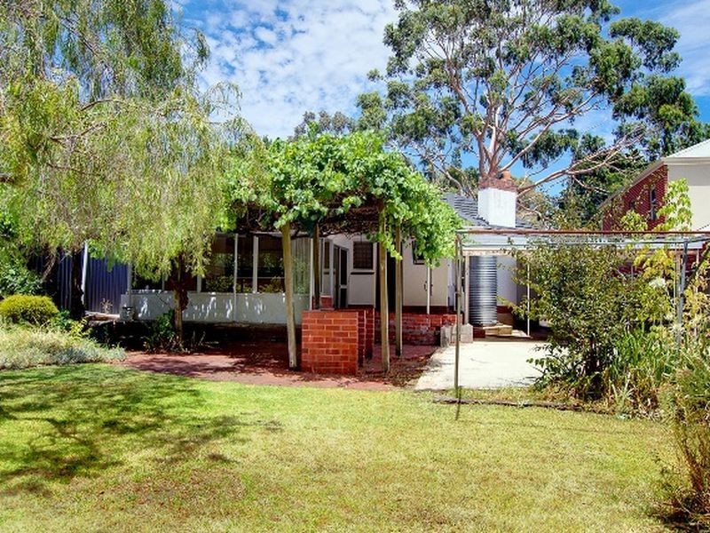 43 Linden Ave, Hazelwood Park SA 5066