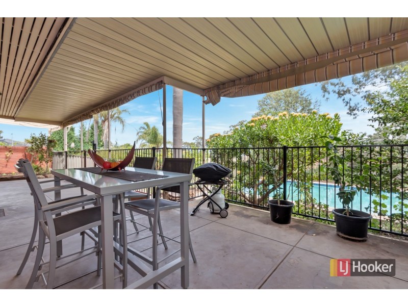 24 Waitara Road, Banksia Park SA 5091