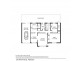 2/6 Reid Avenue, Felixstow SA 5070 Floorplan