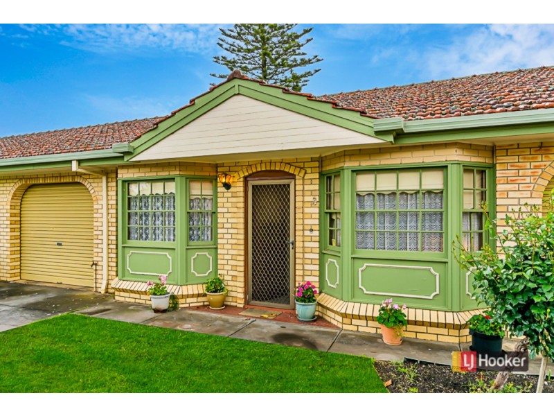 3/25 Sandford Street, Kensington Gardens SA 5068
