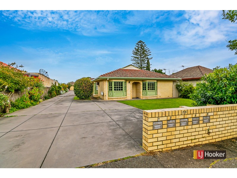 3/25 Sandford Street, Kensington Gardens SA 5068
