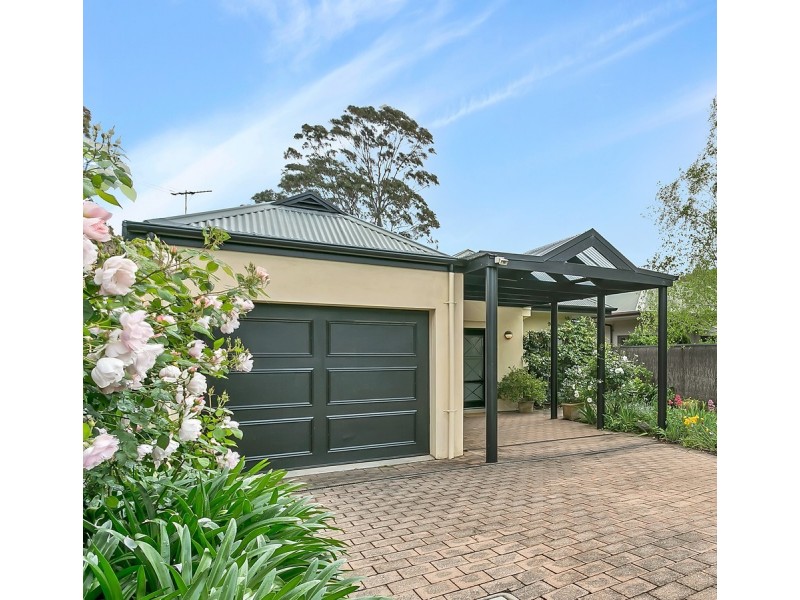 19 Stannington Avenue, Heathpool SA 5068