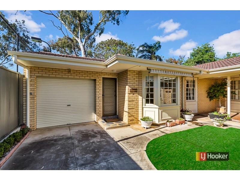 4/14 Park Road, Kensington Park SA 5068