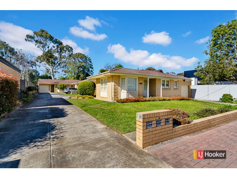 4/14 Park Road, Kensington Park SA 5068