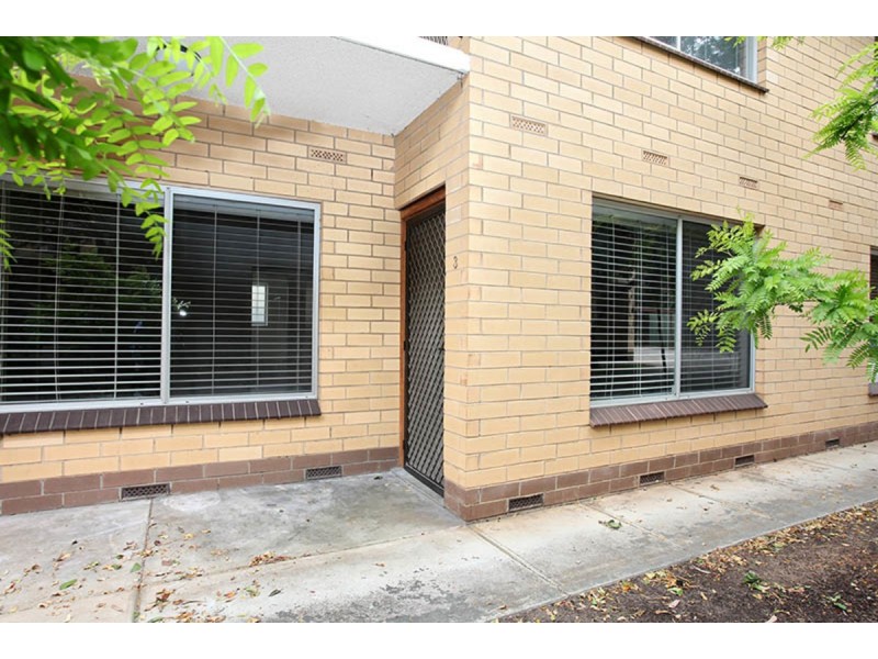 3/42 Le Hunte Street, Wayville SA 5034