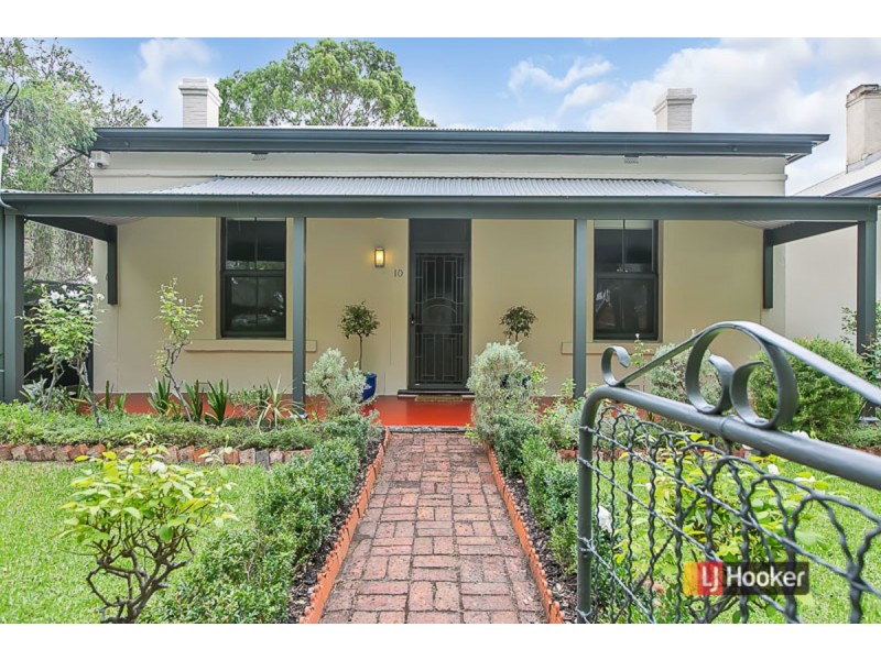 10 Edward Street, Norwood SA 5067