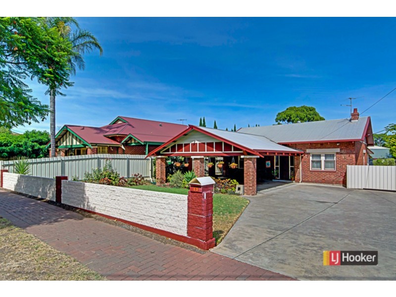 43 L’Estrange Street, Glenside SA 5065