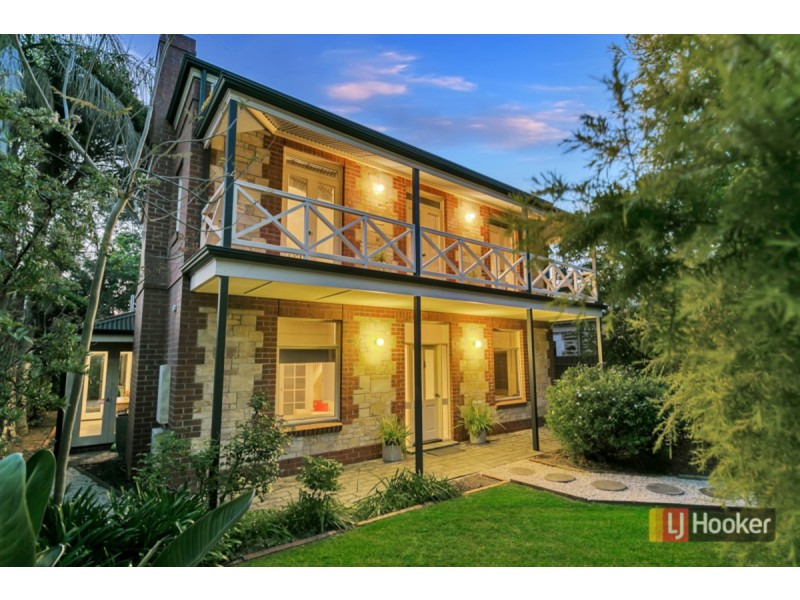 13 May Terrace, Kensington Park SA 5068