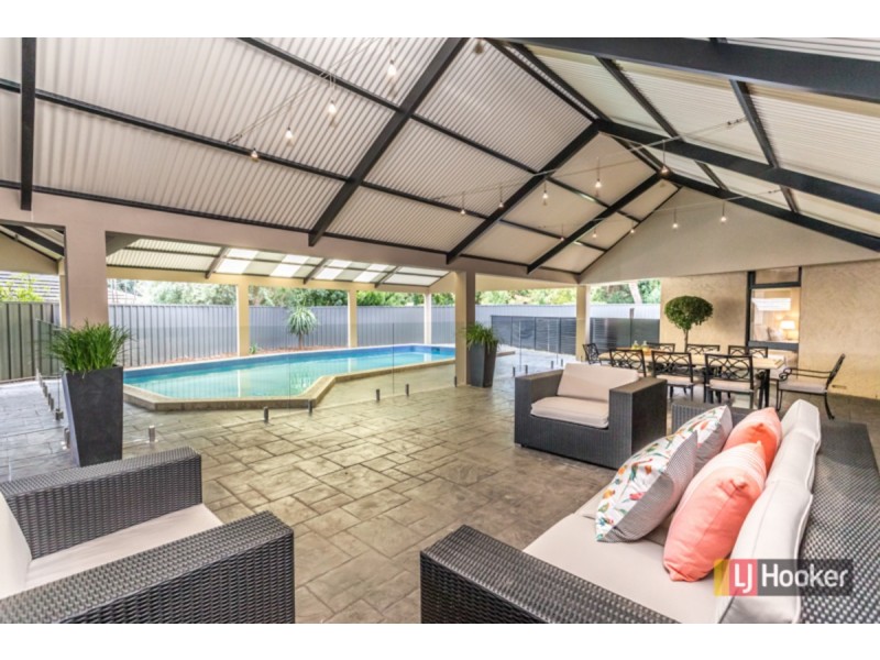 2 Dalwood Court, Rosslyn Park SA 5072