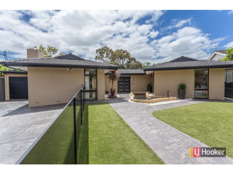 2 Dalwood Court, Rosslyn Park SA 5072