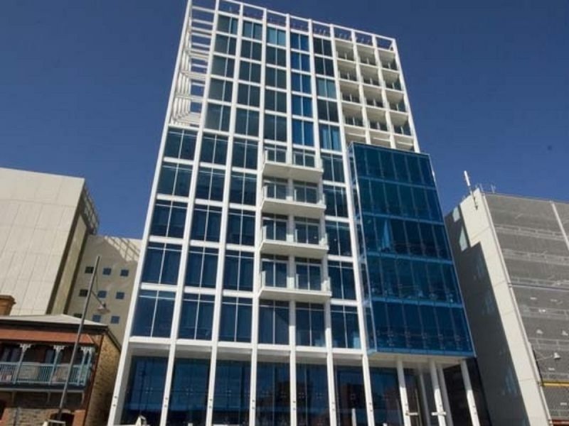 802/16-20 Coglin Street, Adelaide SA 5000