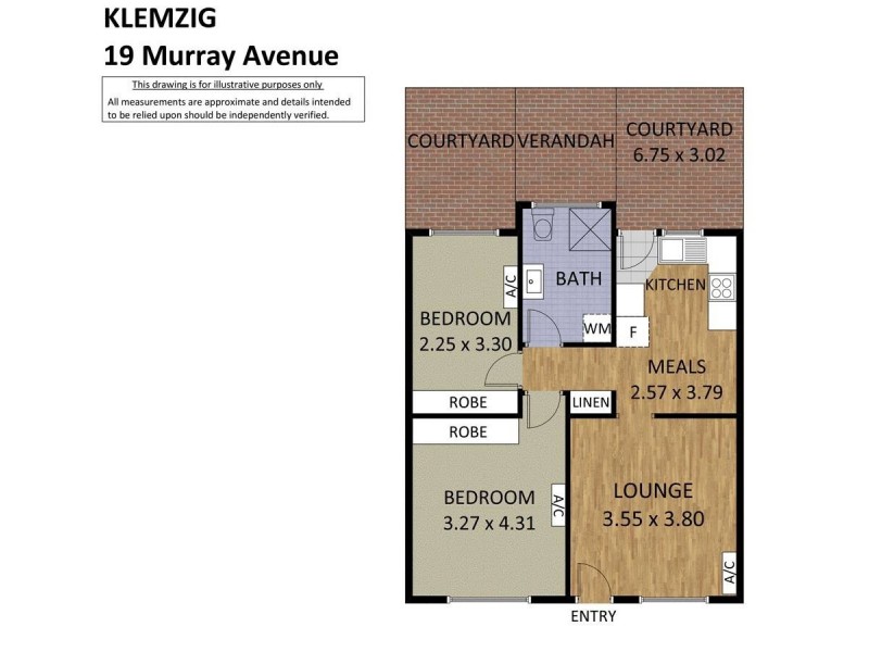 9/19 Murray Avenue, Klemzig SA 5087